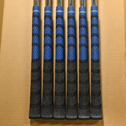 Srixon Z965 Irons 5-PW (6pc) — Dynamic Gold S200 S — Japan Model, Used
