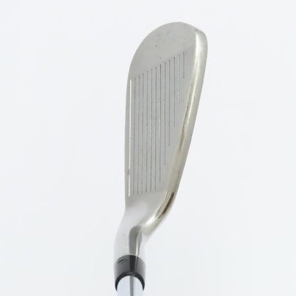 Mizuno Eurus G6 Irons 6-PW (5pc) — Japan Model, Used
