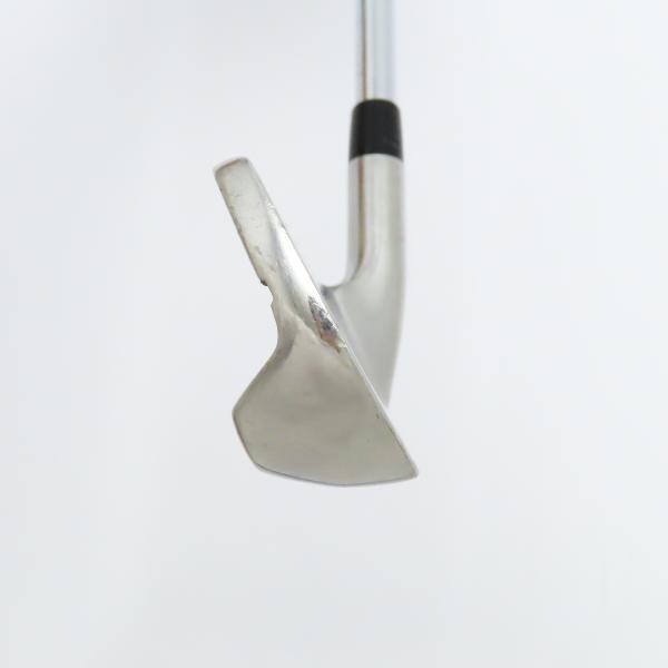 Mizuno Eurus G6 Irons 6-PW (5pc) — Japan Model, Used