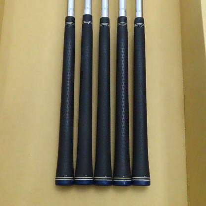 Mizuno Eurus G6 Irons 6-PW (5pc) — Japan Model, Used