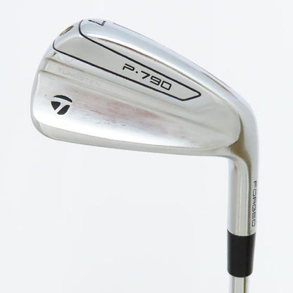 TaylorMade P790 Irons 4-PW (7pc) — Dynamic Gold S200 S — Japan Model, Used