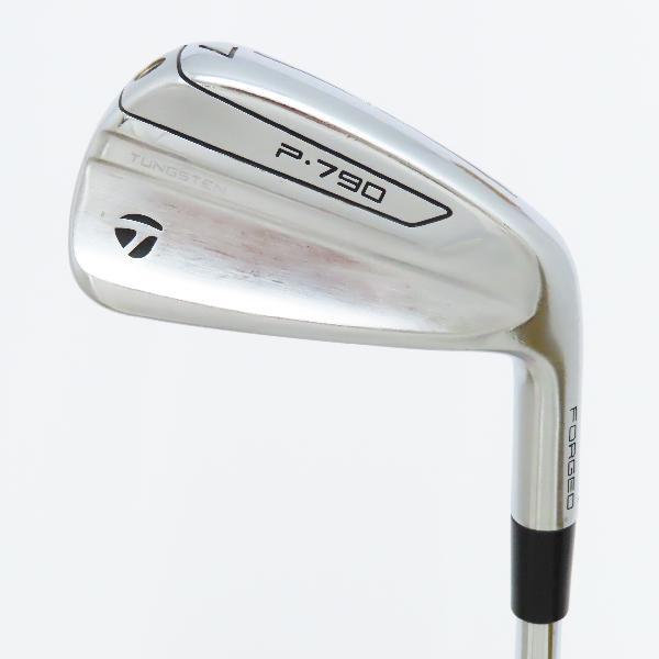 TaylorMade P790 Irons 4-PW (7pc) — Dynamic Gold S200 S — Japan Model, Used