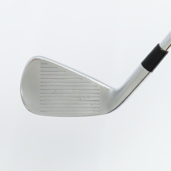 TaylorMade P790 Irons 4-PW (7pc) — Dynamic Gold S200 S — Japan Model, Used