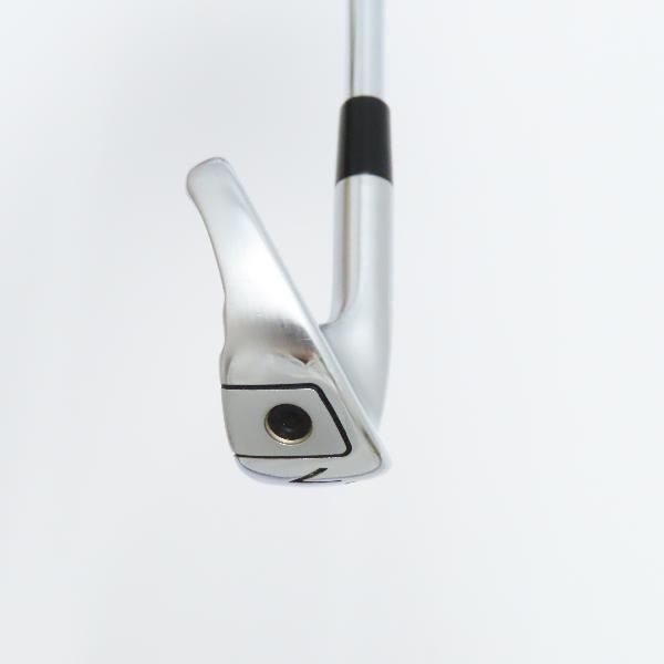 TaylorMade P790 Irons 4-PW (7pc) — Dynamic Gold S200 S — Japan Model, Used