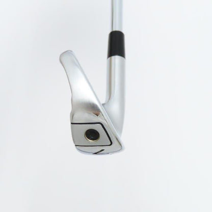 TaylorMade P790 Irons 4-PW (7pc) — Dynamic Gold S200 S — Japan Model, Used