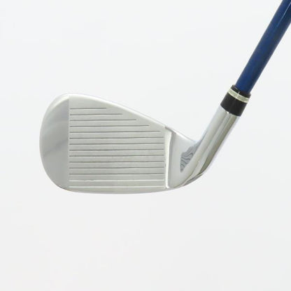 Callaway Big Bertha 2016 Irons 6-PW (5pc) — Flex SR — Japan Model, Used