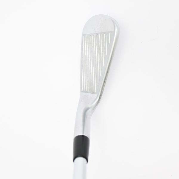 Titleist 714 MB Irons 5-PW (6pc) — Dynamic Gold S200 S — Japan Model, Used
