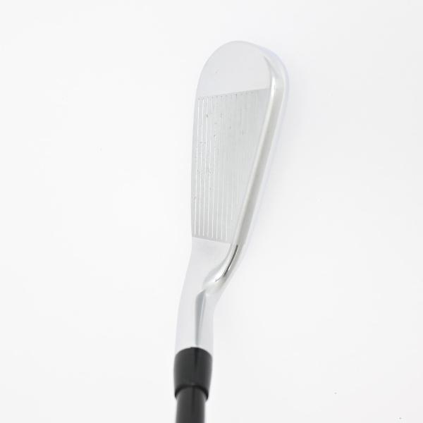 Titleist T350 Irons 7-PW (5pc) — TENSEI S — Japan Model, Used