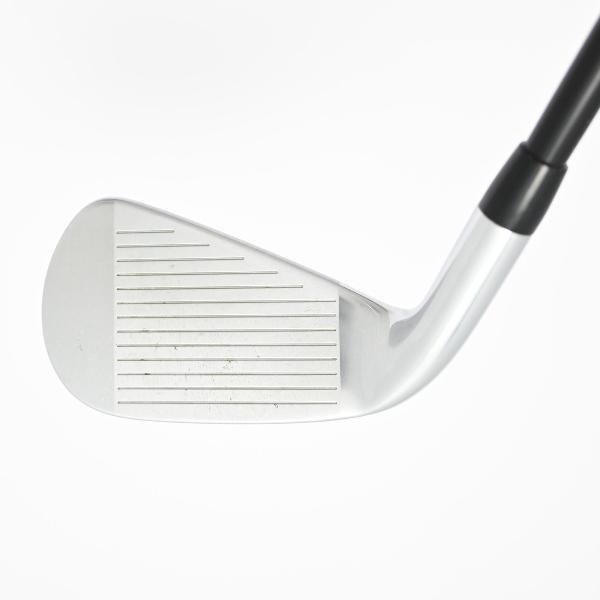 Titleist T350 Irons 7-PW (5pc) — TENSEI S — Japan Model, Used
