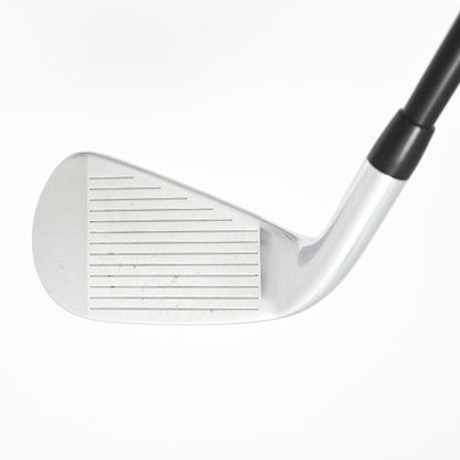 Titleist T350 Irons 7-PW (5pc) — TENSEI S — Japan Model, Used
