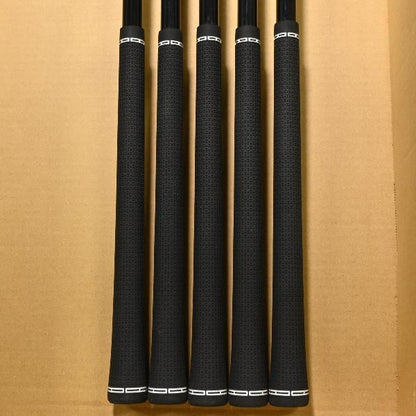 Titleist T350 Irons 7-PW (5pc) — TENSEI S — Japan Model, Used