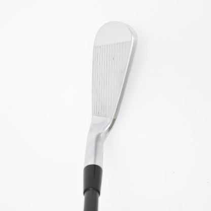 Bridgestone 221CB Irons 4-PW (7pc) — Flex S — Japan Model, Used