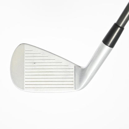 Bridgestone 221CB Irons 4-PW (7pc) — Flex S — Japan Model, Used