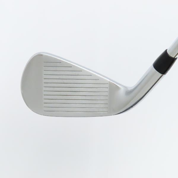 Titleist T350 Irons 6-PW (5pc) — NS PRO S — Japan Model, Used