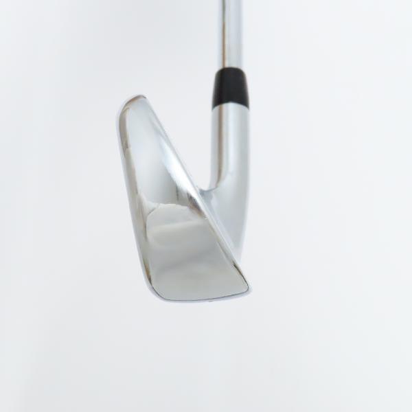 Titleist T350 Irons 6-PW (5pc) — NS PRO S — Japan Model, Used