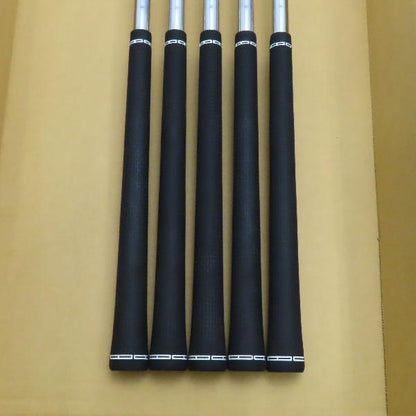 Titleist T350 Irons 6-PW (5pc) — NS PRO S — Japan Model, Used