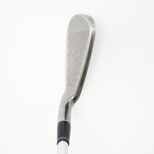 Onoff Labospec FF-247 Irons 6-AW (6pc) — Zelos 7 R — Japan Model, Used