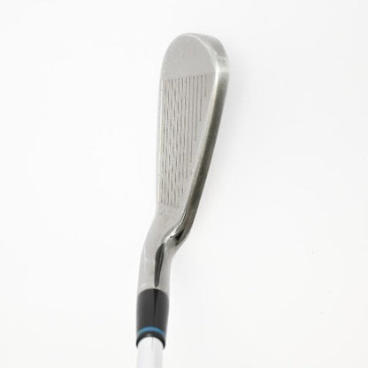 Onoff Labospec FF-247 Irons 6-AW (6pc) — Zelos 7 R — Japan Model, Used