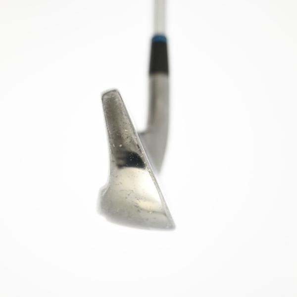 Onoff Labospec FF-247 Irons 6-AW (6pc) — Zelos 7 R — Japan Model, Used