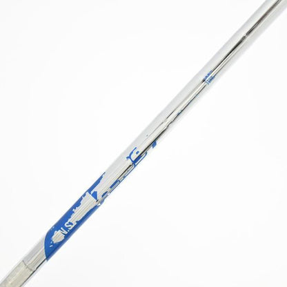 Onoff Labospec FF-247 Irons 6-AW (6pc) — Zelos 7 R — Japan Model, Used