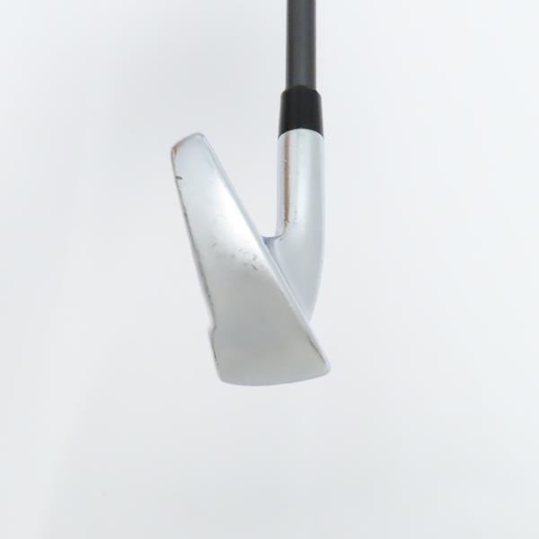 Callaway APEX DCB 2021 Irons 5-PW (6pc) — Diamana R — Japan Model, Used