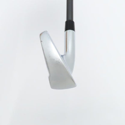 Callaway APEX DCB 2021 Irons 5-PW (6pc) — Diamana R — Japan Model, Used