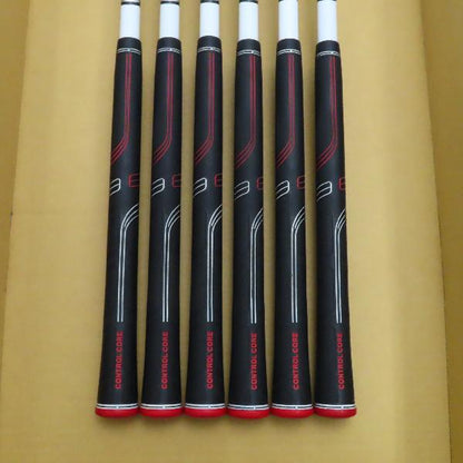 Callaway APEX DCB 2021 Irons 5-PW (6pc) — Diamana R — Japan Model, Used