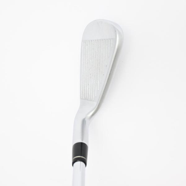 Callaway APEX DCB 2021 Irons 5-PW (6pc) — Zelos 8 S — Japan Model, Used