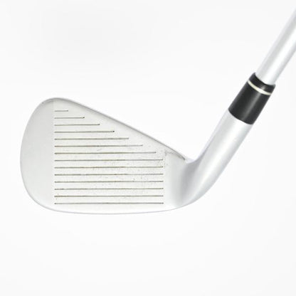 Callaway APEX DCB 2021 Irons 5-PW (6pc) — Zelos 8 S — Japan Model, Used