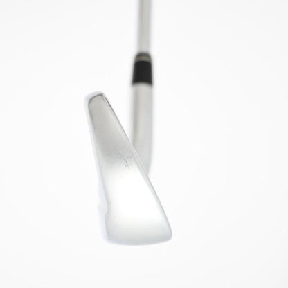 Callaway APEX DCB 2021 Irons 5-PW (6pc) — Zelos 8 S — Japan Model, Used