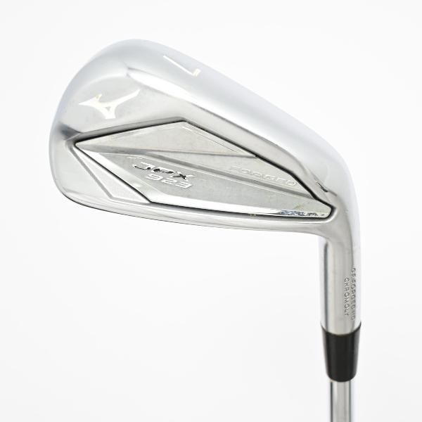 Mizuno JPX 923 Forged Irons 5-PW (6pc) — NS PRO 950GH R — Japan Model, Used