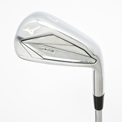 Mizuno JPX 923 Forged Irons 5-PW (6pc) — NS PRO 950GH R — Japan Model, Used