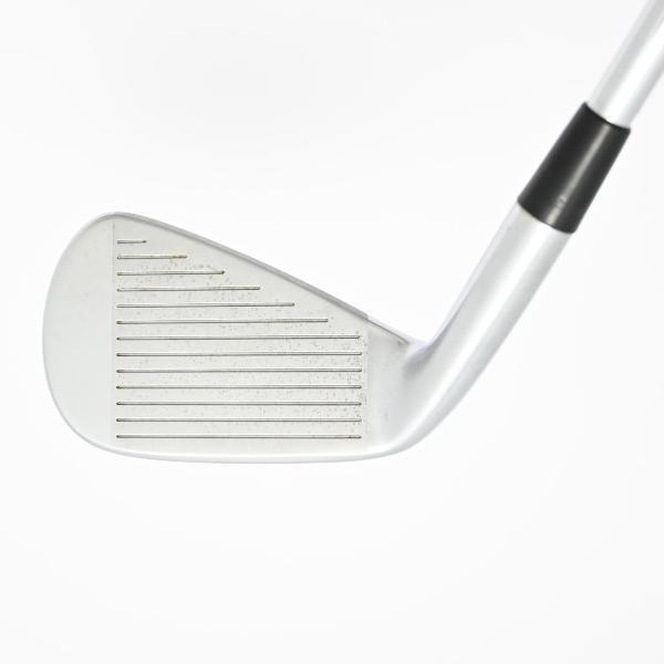 Mizuno JPX 923 Forged Irons 5-PW (6pc) — NS PRO 950GH R — Japan Model, Used