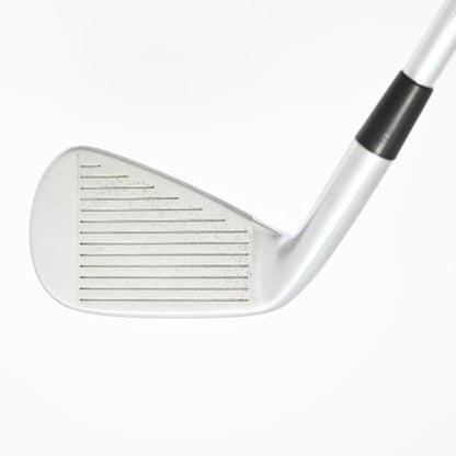 Mizuno JPX 923 Forged Irons 5-PW (6pc) — NS PRO 950GH R — Japan Model, Used