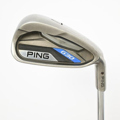 Ping G30 Irons 6-9 (6pc) — NS PRO 950GH S — Japan Model, Used