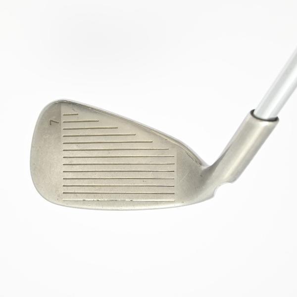 Ping G30 Irons 6-9 (6pc) — NS PRO 950GH S — Japan Model, Used