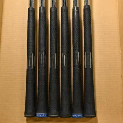 Ping G30 Irons 6-9 (6pc) — NS PRO 950GH S — Japan Model, Used