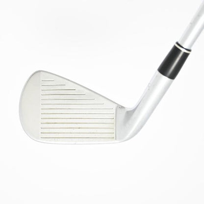 Srixon ZX7 Irons 5-PW (6pc) — Dynamic Gold S200 S — Japan Model, Used