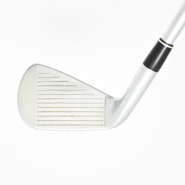 Srixon ZX7 Irons 5-PW (6pc) — Dynamic Gold S200 S — Japan Model, Used