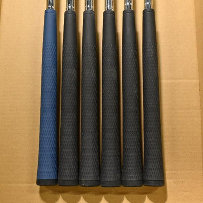Srixon ZX7 Irons 5-PW (6pc) — Dynamic Gold S200 S — Japan Model, Used