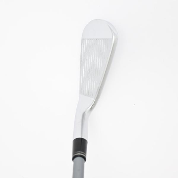 Srixon ZX5 Irons 6-PW (5pc) — MCI R — Japan Model, Used