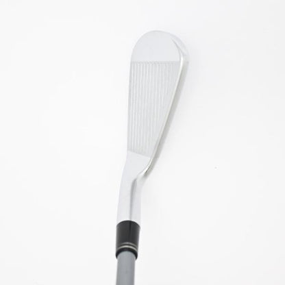 Srixon ZX5 Irons 6-PW (5pc) — MCI R — Japan Model, Used