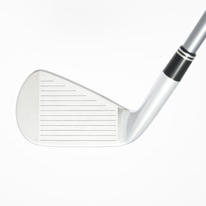 Srixon ZX5 Irons 6-PW (5pc) — MCI R — Japan Model, Used
