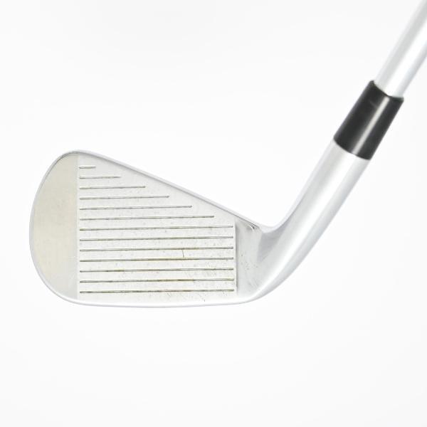 Titleist T-MB 716 Irons 6-PW (5pc) — NS PRO 950GH S — Japan Model, Used