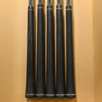 Titleist T-MB 716 Irons 6-PW (5pc) — NS PRO 950GH S — Japan Model, Used