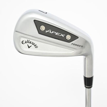 Callaway APEX Ai300 Irons 5-PW (6pc) — NS PRO S — Japan Model, Used