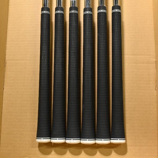 Callaway APEX Ai300 Irons 5-PW (6pc) — NS PRO S — Japan Model, Used