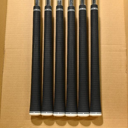 Callaway APEX Ai300 Irons 5-PW (6pc) — NS PRO S — Japan Model, Used