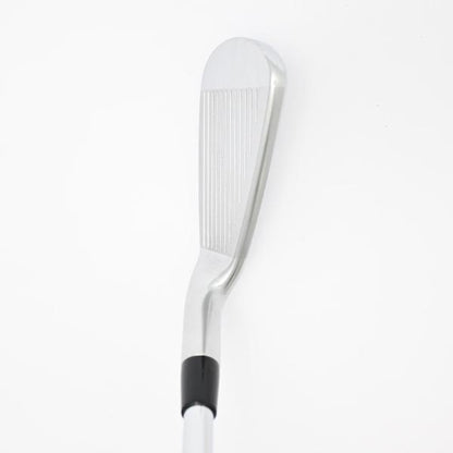 Bridgestone 233HF Irons 6-PW (5pc) — NS PRO 850GH S — Japan Model, Used