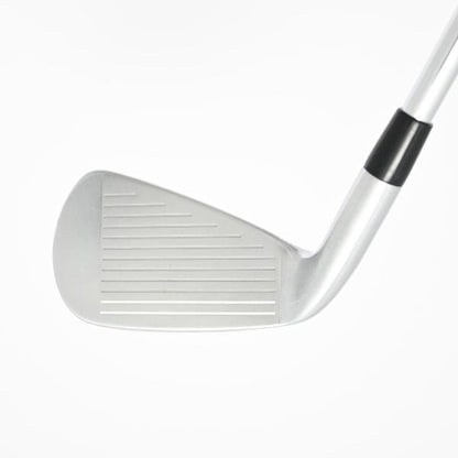 Bridgestone 233HF Irons 6-PW (5pc) — NS PRO 850GH S — Japan Model, Used